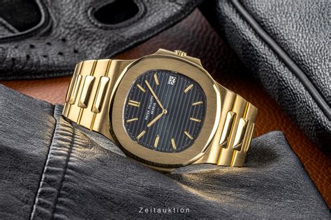 patek philippe nautilus vancouver